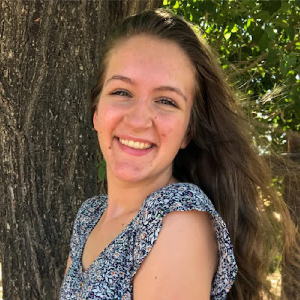 Meet your Posher, Mallory